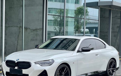 BMW 2 серия, 2022 год, 4 430 000 рублей, 1 фотография