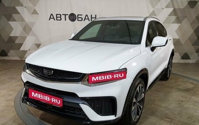 Geely Tugella FY11, 2024 год, 3 200 000 рублей, 1 фотография