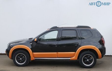 Renault Duster I рестайлинг, 2013 год, 850 000 рублей, 8 фотография