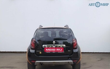 Renault Duster I рестайлинг, 2013 год, 850 000 рублей, 6 фотография