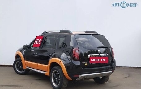 Renault Duster I рестайлинг, 2013 год, 850 000 рублей, 7 фотография