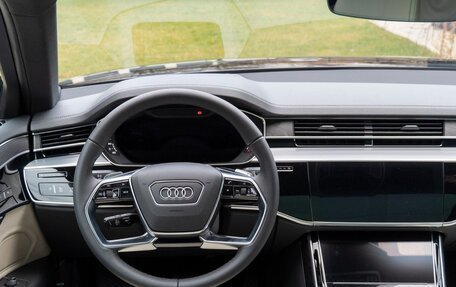 Audi A8, 2022 год, 7 400 000 рублей, 8 фотография