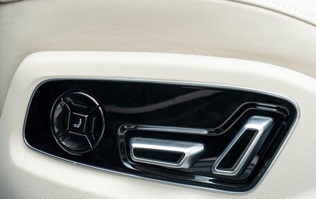 Audi A8, 2022 год, 7 400 000 рублей, 20 фотография