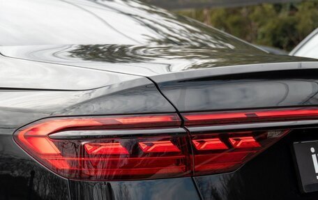 Audi A8, 2022 год, 7 400 000 рублей, 30 фотография
