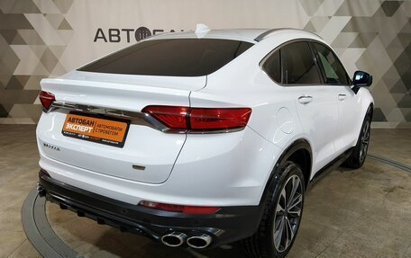 Geely Tugella FY11, 2024 год, 3 200 000 рублей, 3 фотография