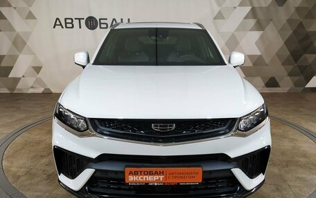 Geely Tugella FY11, 2024 год, 3 200 000 рублей, 2 фотография