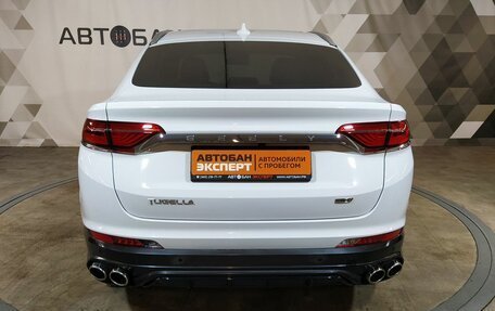 Geely Tugella FY11, 2024 год, 3 200 000 рублей, 5 фотография
