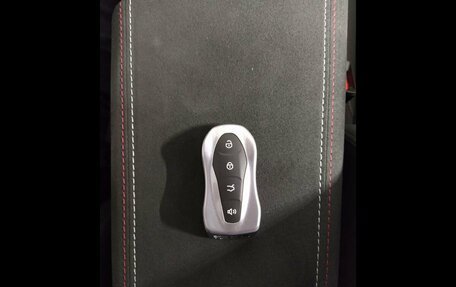 Geely Tugella FY11, 2024 год, 3 200 000 рублей, 19 фотография