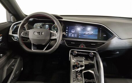 Geely Tugella FY11, 2024 год, 3 200 000 рублей, 21 фотография