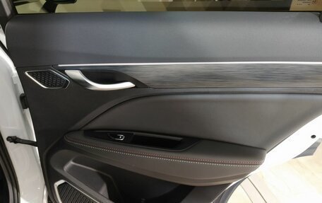Geely Tugella FY11, 2024 год, 3 200 000 рублей, 23 фотография