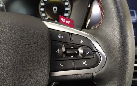 Geely Tugella FY11, 2024 год, 3 200 000 рублей, 15 фотография