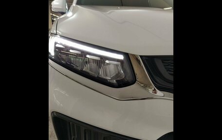 Geely Tugella FY11, 2024 год, 3 200 000 рублей, 30 фотография