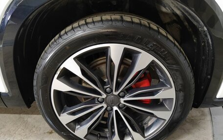 Geely Tugella FY11, 2024 год, 3 200 000 рублей, 28 фотография