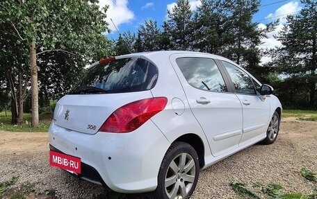 Peugeot 308 II, 2011 год, 600 000 рублей, 2 фотография