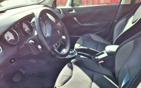 Peugeot 308 II, 2011 год, 600 000 рублей, 5 фотография