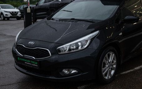 KIA cee'd III, 2014 год, 1 050 000 рублей, 2 фотография