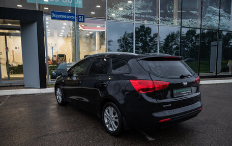 KIA cee'd III, 2014 год, 1 050 000 рублей, 8 фотография