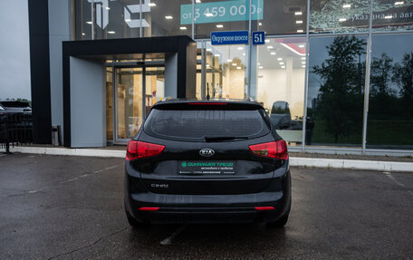 KIA cee'd III, 2014 год, 1 050 000 рублей, 6 фотография