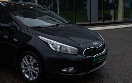 KIA cee'd III, 2014 год, 1 050 000 рублей, 5 фотография