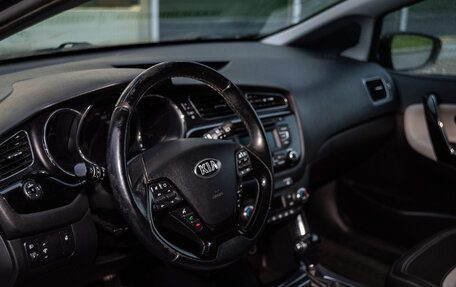 KIA cee'd III, 2014 год, 1 050 000 рублей, 11 фотография