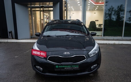 KIA cee'd III, 2014 год, 1 050 000 рублей, 3 фотография