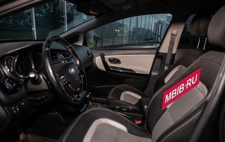 KIA cee'd III, 2014 год, 1 050 000 рублей, 9 фотография
