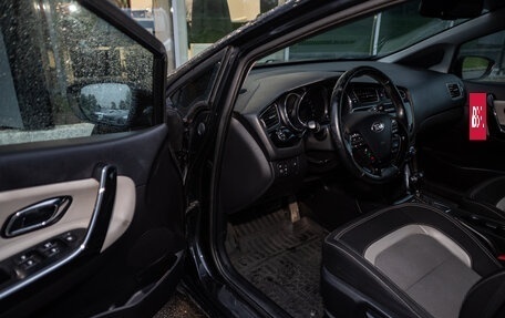 KIA cee'd III, 2014 год, 1 050 000 рублей, 10 фотография