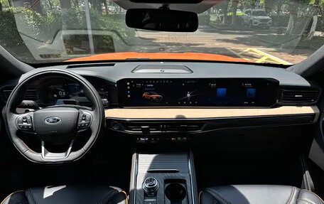 Ford Explorer VI, 2025 год, 5 550 666 рублей, 4 фотография