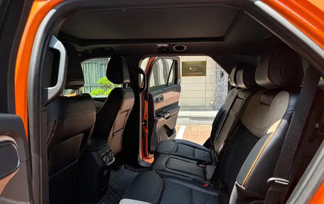 Ford Explorer VI, 2025 год, 5 550 666 рублей, 9 фотография