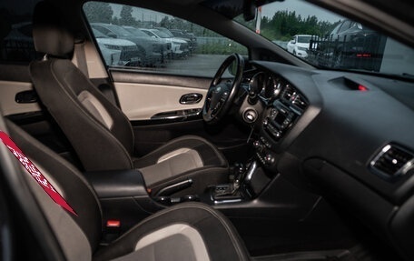 KIA cee'd III, 2014 год, 1 050 000 рублей, 14 фотография