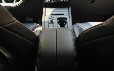 Ford Explorer VI, 2025 год, 5 550 666 рублей, 10 фотография