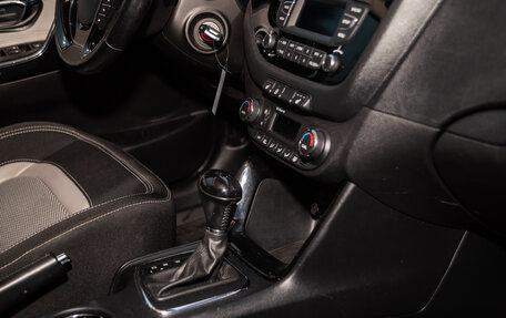 KIA cee'd III, 2014 год, 1 050 000 рублей, 16 фотография