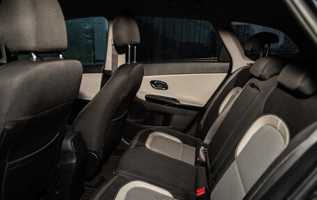 KIA cee'd III, 2014 год, 1 050 000 рублей, 13 фотография