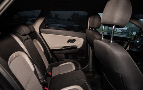 KIA cee'd III, 2014 год, 1 050 000 рублей, 17 фотография