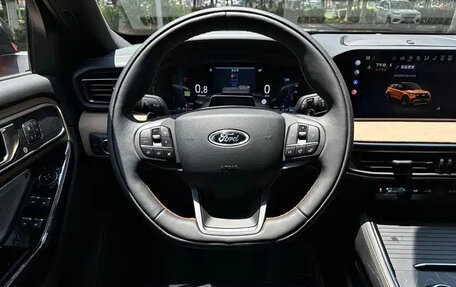 Ford Explorer VI, 2025 год, 5 550 666 рублей, 5 фотография
