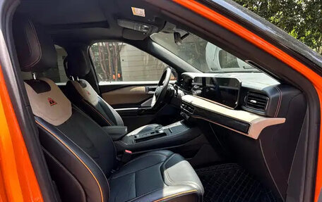 Ford Explorer VI, 2025 год, 5 550 666 рублей, 8 фотография