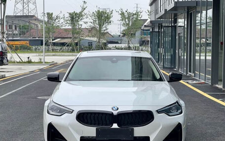 BMW 2 серия, 2022 год, 4 430 000 рублей, 2 фотография