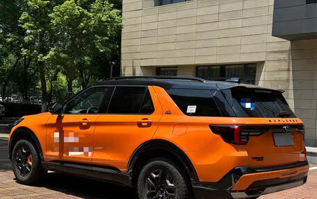 Ford Explorer VI, 2025 год, 5 550 666 рублей, 17 фотография