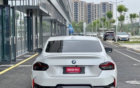 BMW 2 серия, 2022 год, 4 430 000 рублей, 4 фотография