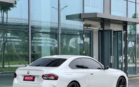 BMW 2 серия, 2022 год, 4 430 000 рублей, 3 фотография