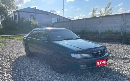 Toyota Corona IX (T190), 2000 год, 360 000 рублей, 3 фотография