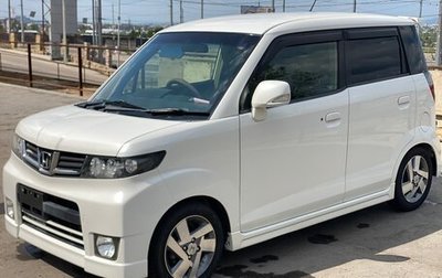 Honda Zest, 2010 год, 650 000 рублей, 1 фотография