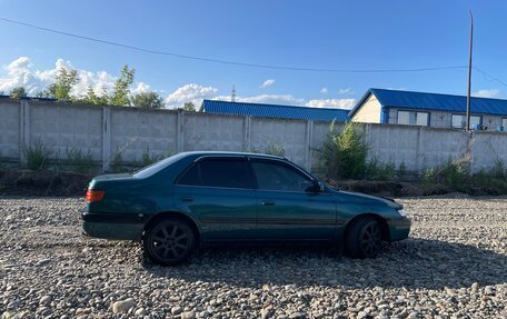 Toyota Corona IX (T190), 2000 год, 360 000 рублей, 6 фотография