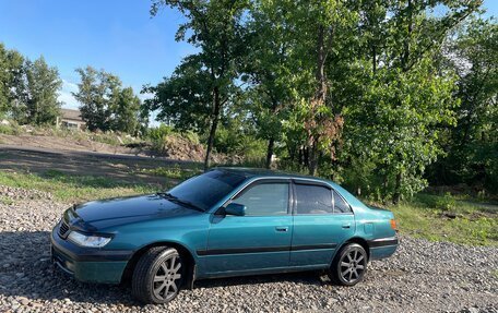 Toyota Corona IX (T190), 2000 год, 360 000 рублей, 10 фотография