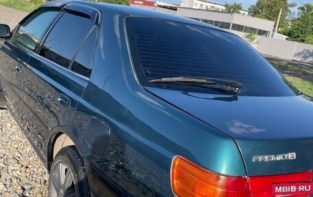 Toyota Corona IX (T190), 2000 год, 360 000 рублей, 9 фотография