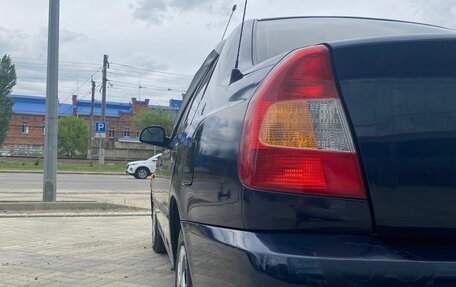 Hyundai Accent II, 2007 год, 430 000 рублей, 2 фотография