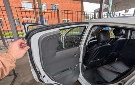 Chevrolet Spark III, 2011 год, 500 000 рублей, 7 фотография
