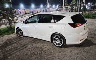 Toyota Caldina, 2003 год, 880 000 рублей, 1 фотография