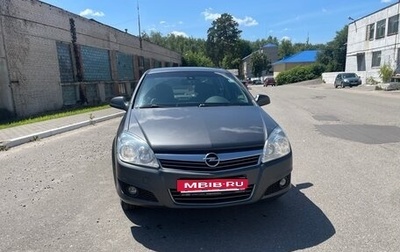 Opel Astra H, 2011 год, 680 000 рублей, 1 фотография