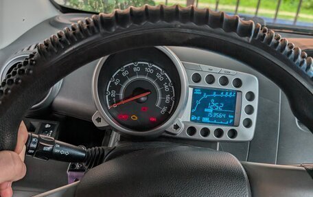Chevrolet Spark III, 2011 год, 500 000 рублей, 11 фотография